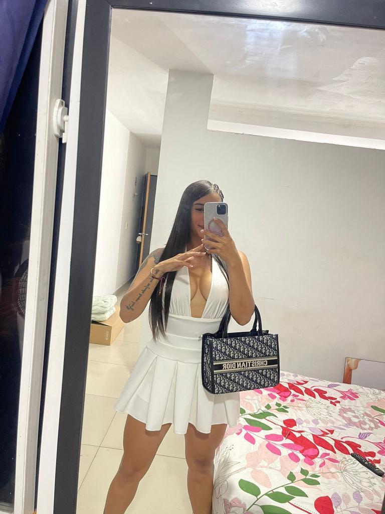 Chica busca chico en Badajoz: 