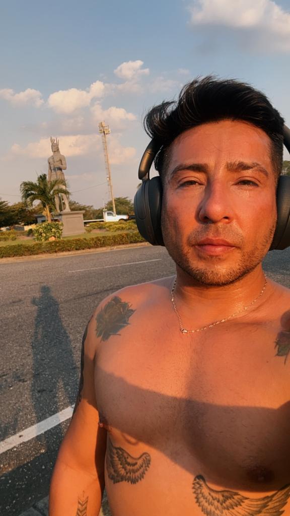 Chico busca chica en Madrid: 