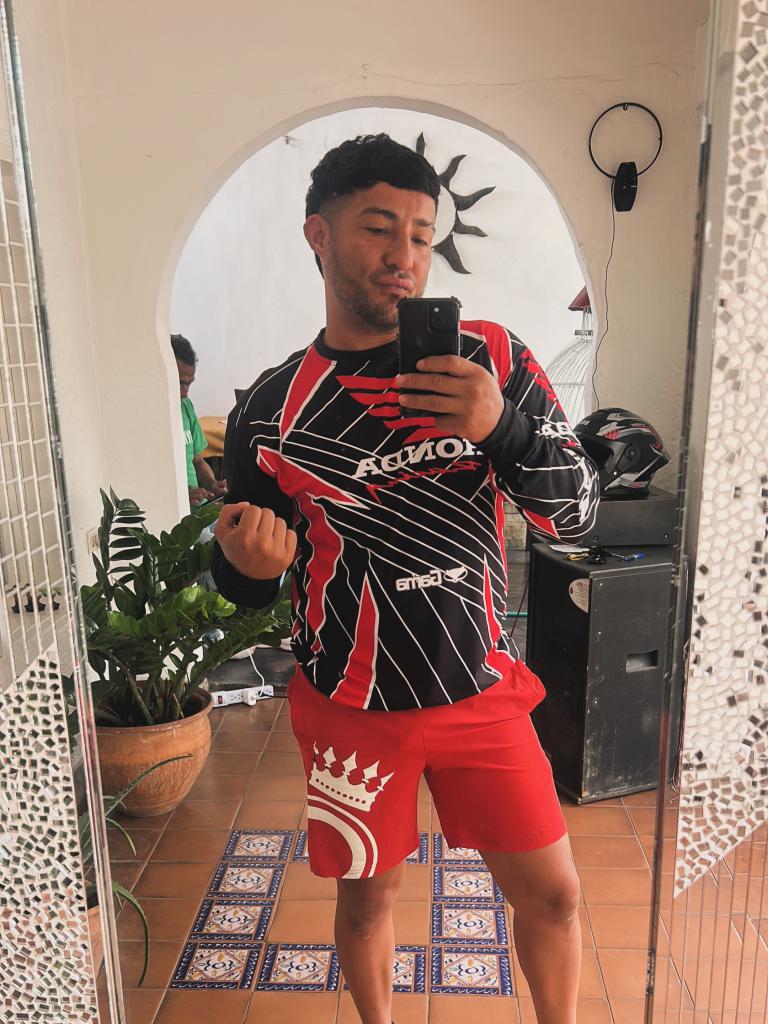 Chico busca chica en Madrid: 