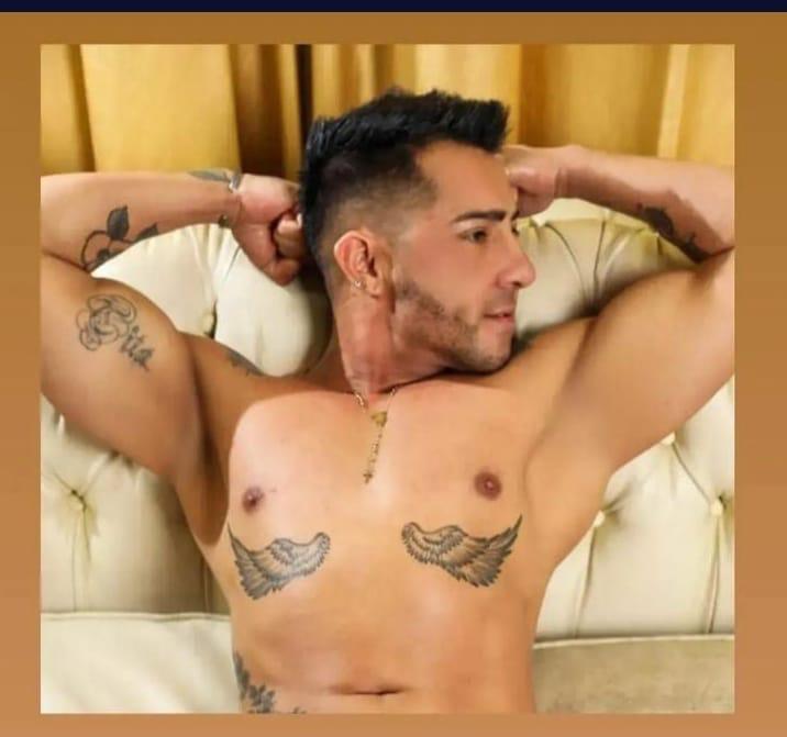 Chico busca chica en Madrid: 