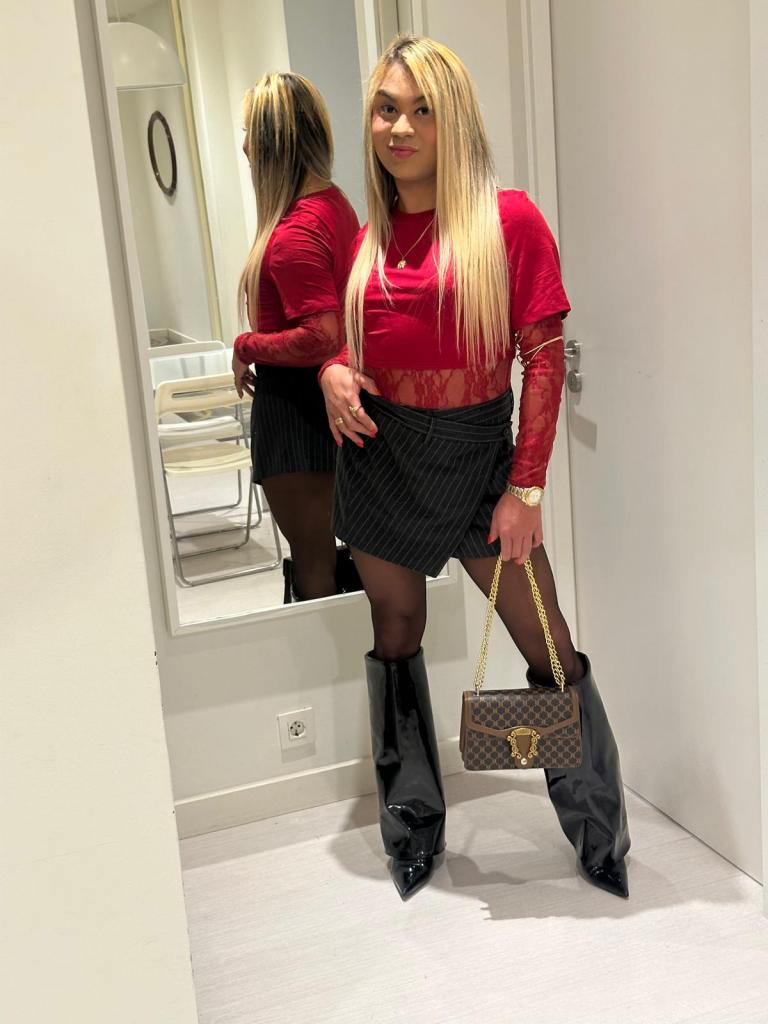 672850718: Transexual en Murcia