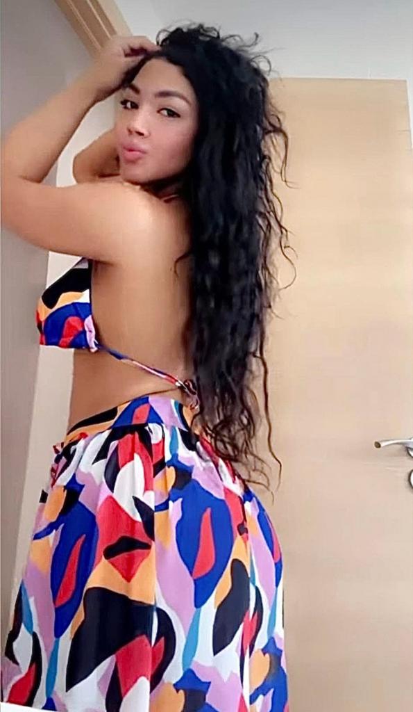 Chica busca chico en Madrid: 