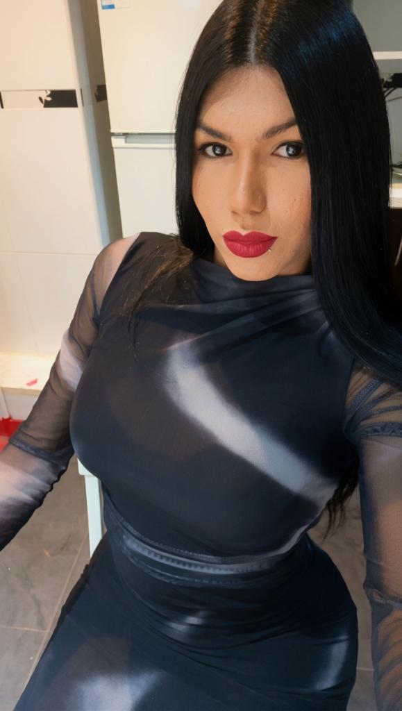 Travesti en La Coruña: 