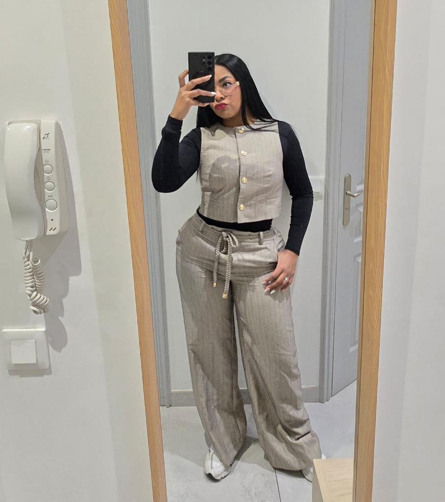 632260216: Chica busca chico en Badajoz