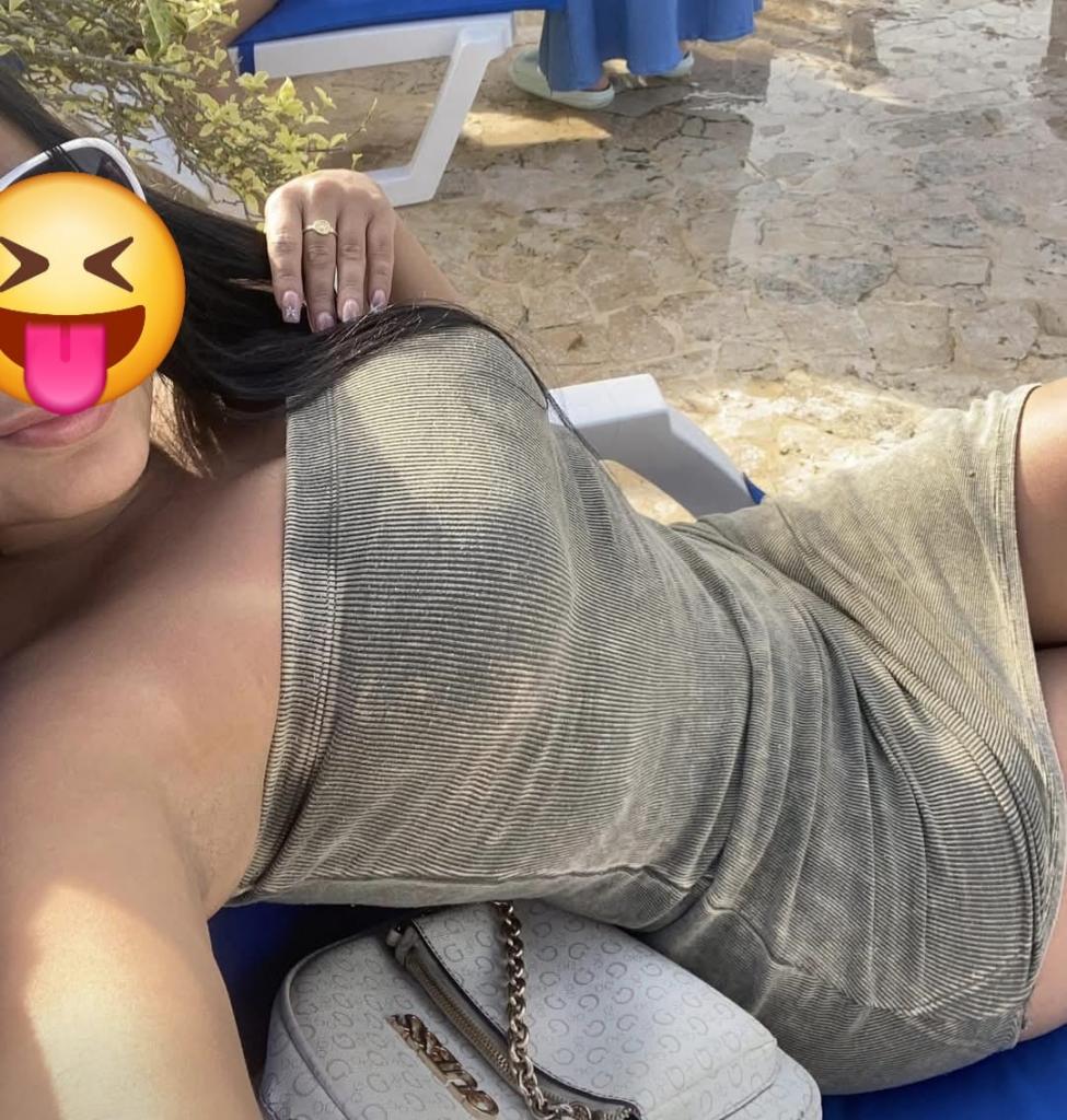 Chica busca chico en Murcia: 