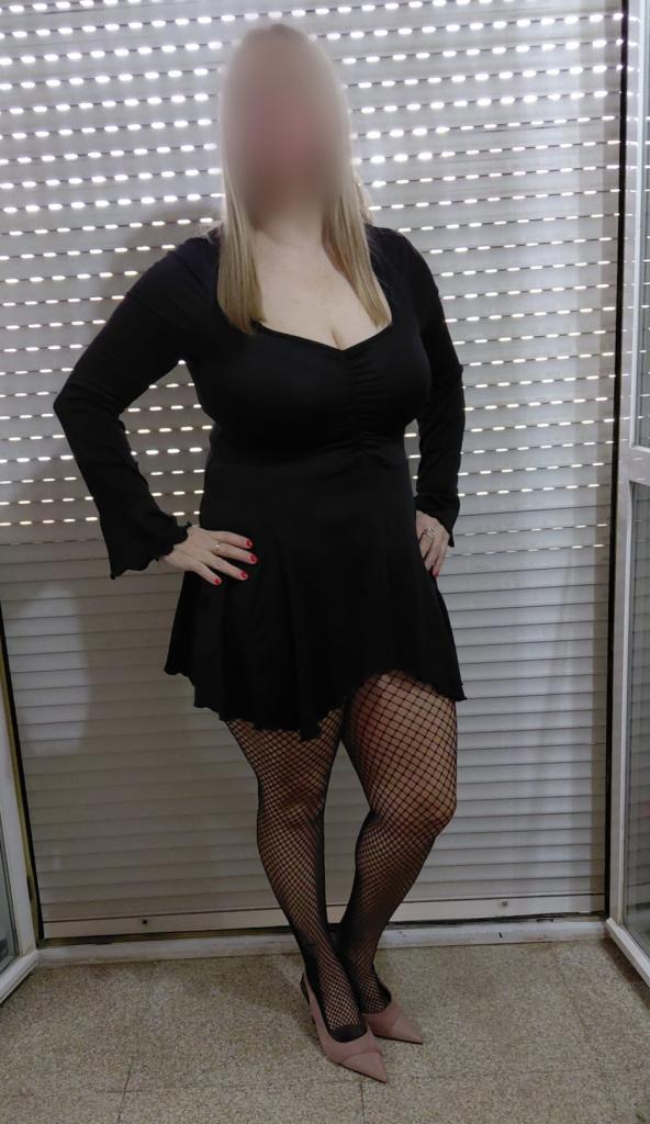 Chica busca chico en Toledo: 