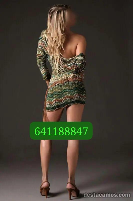 641188847: Chica busca chico en Alicante