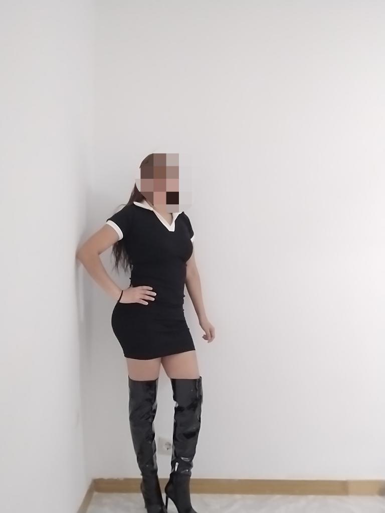 624625483: Chica busca chico en Madrid