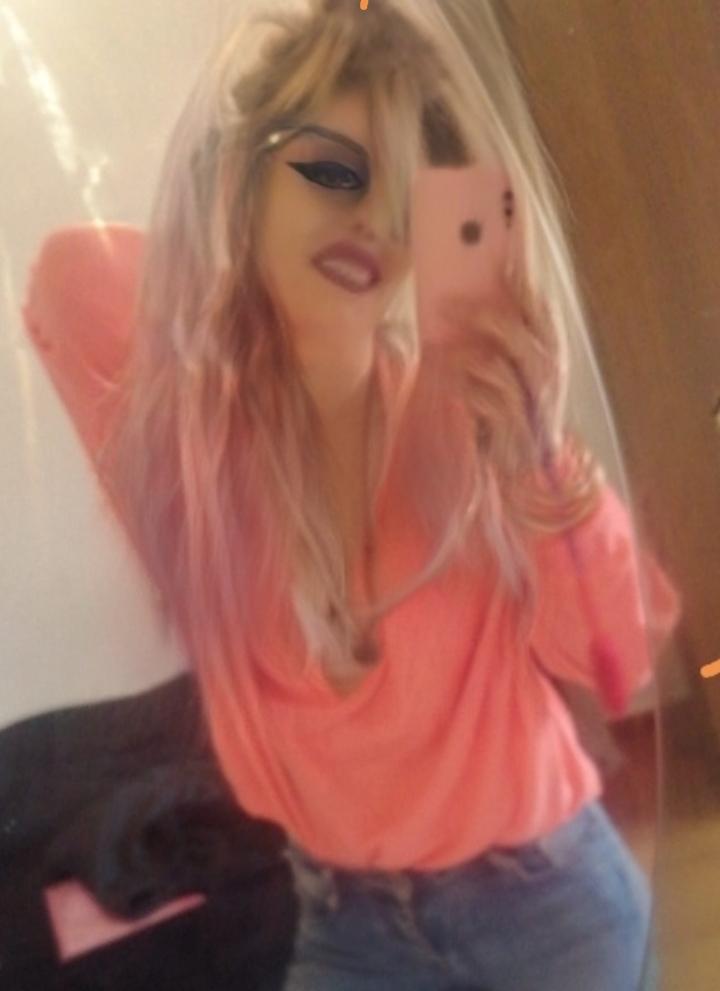 Chica busca chico en Alicante: 