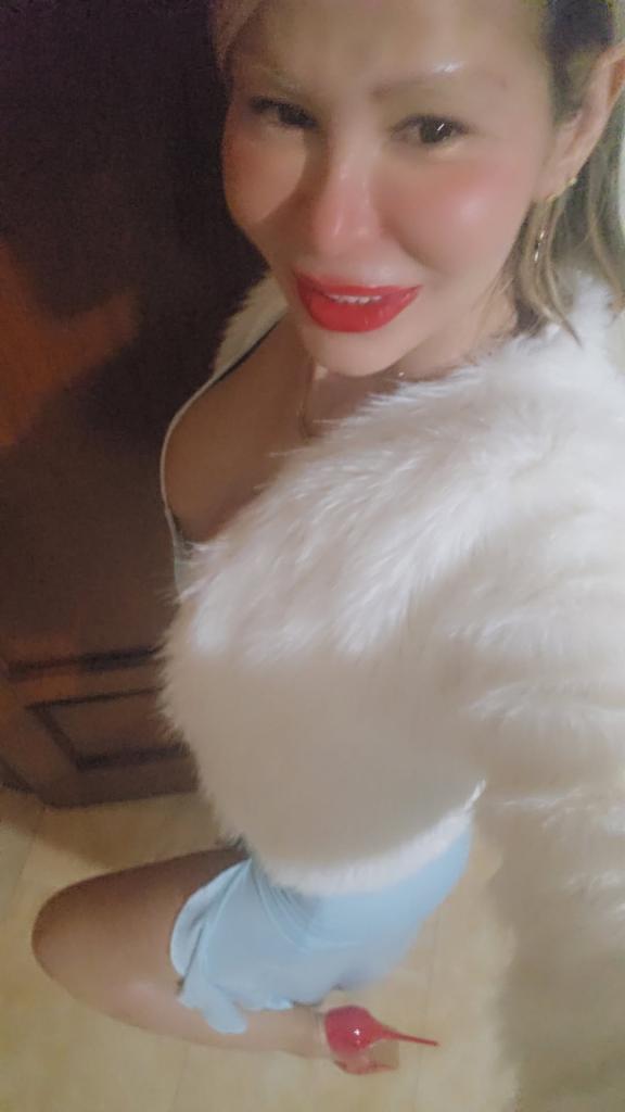 Chica busca chico en Las Palmas: 