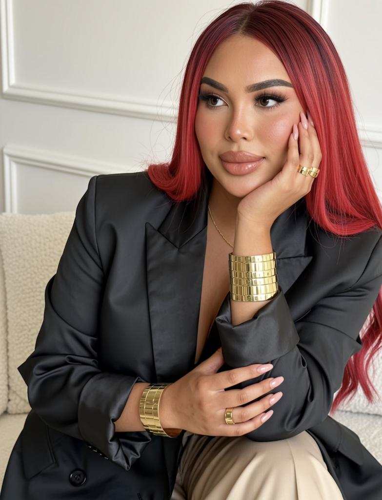 Transexual en Madrid: 