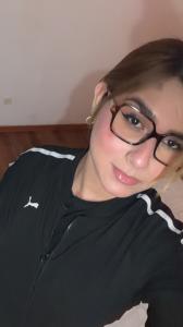 647281849: Travesti en Tenerife