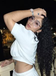 602677875: Chica busca chico en Badajoz