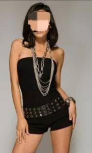 603178847: Chica busca chico en Madrid