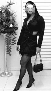 674655800: Chica busca chico en Badajoz