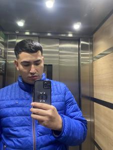 600204704: Chico busca chica en Jaén