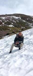 613507640: Chico busca chica en Sevilla