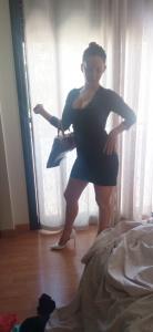 611994019: Chica busca chico en Barcelona