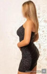 631006769: Chica busca chico en Murcia
