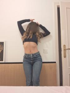651578888: Chica busca chico en Madrid