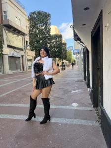 614692169: Travesti en Castellón