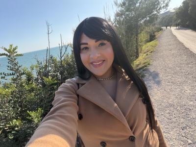 614692169: Transexual en Castellón