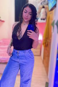 659252209: Chica busca chico en Madrid