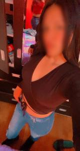 613343906: Chica busca chico en Zaragoza