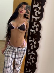 658774879: Transexual en Mallorca