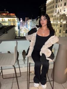 602589097: Chica busca chico en Madrid