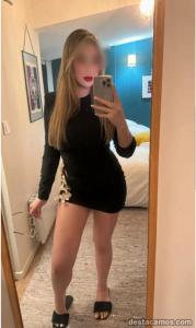 613303919: Chica busca chico en Cáceres