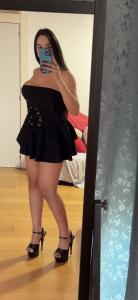 685837506: Transexual en Madrid