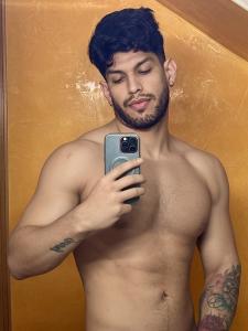 643852366: Chico busca chica en Almería