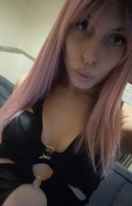 670869258: Transexual en Madrid