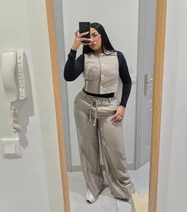 632260216: Chica busca chico en Badajoz