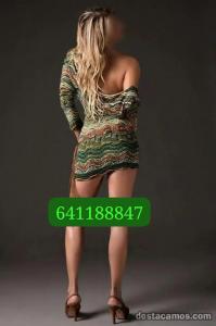 641188847: Chica busca chico en Alicante