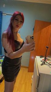 632676728: Transexual en Barcelona