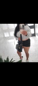 610778283: Chica busca chico en Madrid