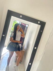 666417814: Chica busca chico en Badajoz