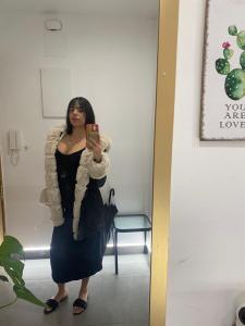 602589097: Chica busca chico en Madrid