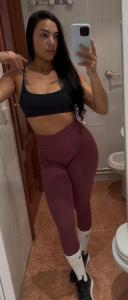 666321051: Chica busca chico en Málaga