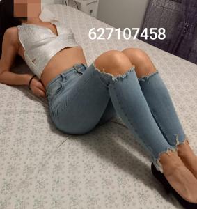 623406808: Chica busca chico en Alicante