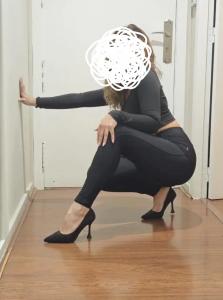 614660247: Chica busca chico en Alicante