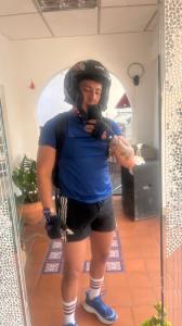 673486506: Chico busca chica en Madrid