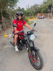 673486506: Chico busca chica en Madrid