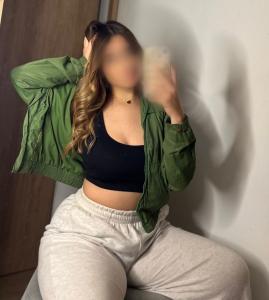612471129: Chica busca chico en Valladolid