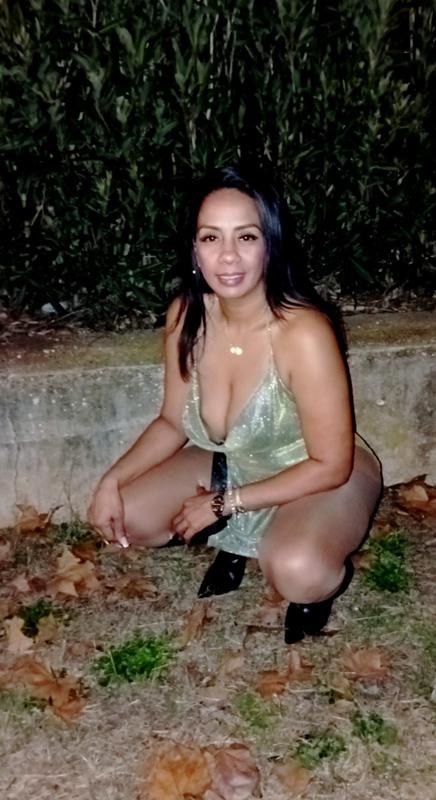 Chica busca chico en Barcelona: 