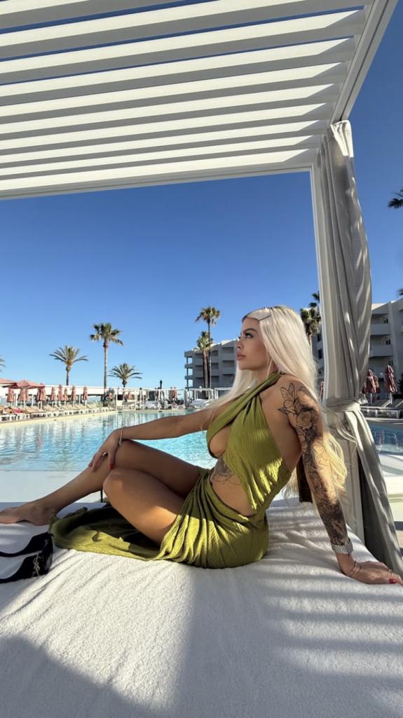 Chica busca chico en Mallorca: 