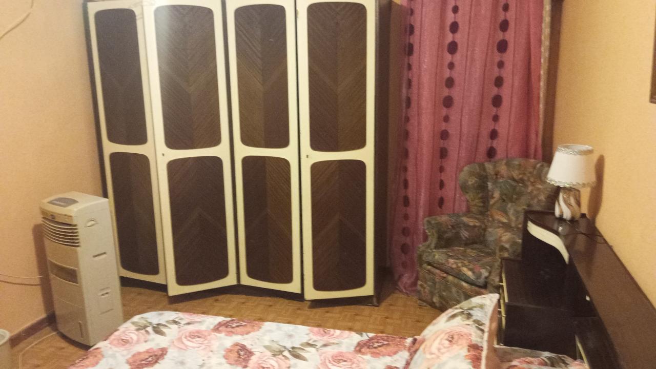 Chica busca chico en Cáceres: 