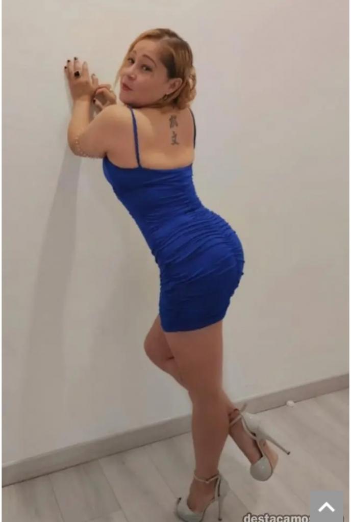 Chica busca chico en Barcelona: 